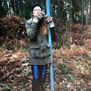 Meet your Posher, Carol